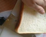 ★ヤマ○キのランチパック★作り方1写真