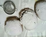 HBで簡単！シュトーレン作り方8写真