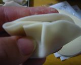 かわいい☆ひとくち餃子の包み方♪作り方5写真