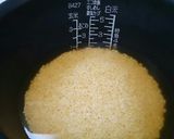 炊飯器で簡単！里芋ご飯(*^O^*)作り方6写真
