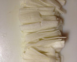 大根大量消費！とろとろの豆乳スープ作り方1写真