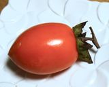 甘くておいしい！！干し柿の作り方☆作り方2写真