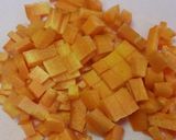 豆腐そぼろ作り方1写真