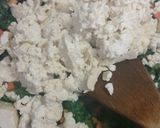 豆腐そぼろ作り方4写真