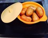 一人暮らしのまる〜い簡単コロッケ作り方1写真