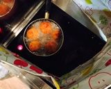 一人暮らしのまる〜い簡単コロッケ作り方7写真