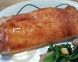 ☆カリカリチーズトースト☆作り方10写真