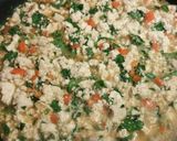 豆腐そぼろ作り方5写真
