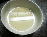 まぐろ・アボカド・トマトの丼作り方3写真