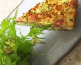 簡単 野菜たっぷりフリッタータ作り方8写真