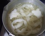 浅漬けアニマル♪アニマル野菜玉子焼き♪作り方4写真