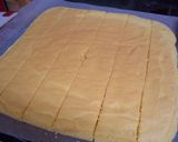 大きなケーキを作りたい！作り方1写真