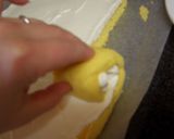 大きなケーキを作りたい！作り方3写真