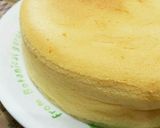 ふわふわスポンジ❤チョコケーキ♪作り方29写真