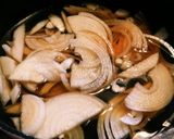 リメイク　カツ丼作り方2写真