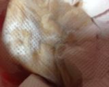 包丁要らず豚ミンチと厚揚げの味噌マヨ炒め作り方5写真