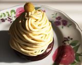 安納芋クリーム＊薩摩芋クリーム作り方3写真