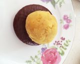 安納芋クリーム＊薩摩芋クリーム作り方4写真
