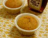 紅茶のカップケーキ作り方10写真