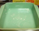 缶詰を使って簡単ラザニア作り方2写真