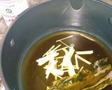 基本カレイの煮付け 初心者向け 簡単作り方3写真