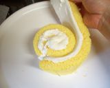 大きなケーキを作りたい！作り方5写真