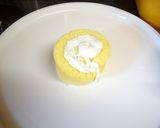 大きなケーキを作りたい！作り方4写真