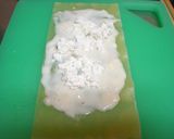 缶詰を使って簡単ラザニア作り方4写真