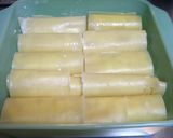 缶詰を使って簡単ラザニア作り方6写真