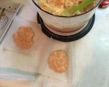 冷めても柔らかいチキンナゲット作り方4写真