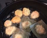 冷めても柔らかいチキンナゲット作り方5写真