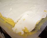 大きなケーキを作りたい！作り方8写真