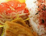 シャンタンで簡単副菜作り方5写真