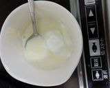 チンゲン菜のカレーサラダ作り方4写真