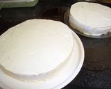 大きなケーキを作りたい！作り方11写真