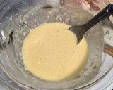 ノンフライ サクサク チキンカツ♡作り方2写真