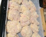 ノンフライ サクサク チキンカツ♡作り方4写真