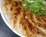 *簡単餃子 豚挽肉とキャベツのみ作り方8写真