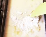 米粉で簡単＊豆乳シチュー♡離乳食後期作り方3写真