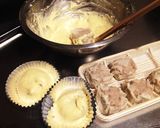 HMとチルド焼売で♪20分で簡単豚まん作り方3写真