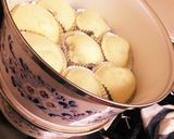 HMとチルド焼売で♪20分で簡単豚まん作り方6写真