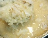 ♪カブがとろける☆わが家のかぶ汁♪作り方8写真