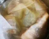 簡単！かぶと豚バラDEほくほくポトフ♪作り方3写真