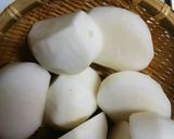 簡単！かぶと豚バラDEほくほくポトフ♪作り方4写真