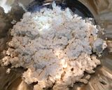 里芋と豆腐だけ！ふわふわ豆腐ハンバーグ作り方1写真