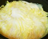 キャベツの重ね煮作り方3写真