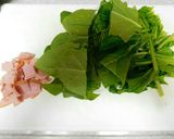 中華風お食事マフィン作り方1写真