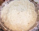 里芋と豆腐だけ！ふわふわ豆腐ハンバーグ作り方4写真