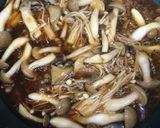 お肉、魚、豆腐にも★簡単万能きのこソース作り方4写真