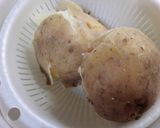 鯖とじゃがいものグラタン風作り方1写真